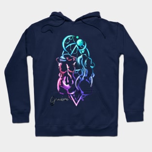 Gemini Hoodie